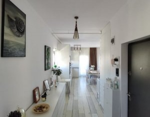 , 70m2 on Cluj-napoca, Zóna Borhanci