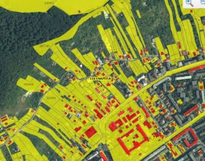 , 1600m2 on Cluj-napoca, Zóna Grigorescu