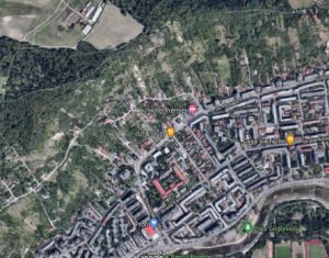 Telek eladó on Cluj-napoca, Zóna Grigorescu