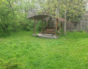 Telek eladó on Cluj-napoca, Zóna Centru