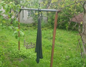 Telek eladó on Cluj-napoca, Zóna Centru