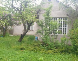 Telek eladó on Cluj-napoca, Zóna Centru