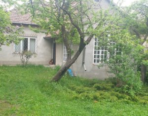 Telek eladó on Cluj-napoca, Zóna Centru