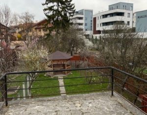 , 372m2 on Cluj-napoca, Zóna Andrei Muresanu