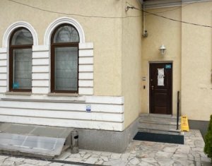 Office for rent, 372m2 in Cluj-napoca, zone Andrei Muresanu