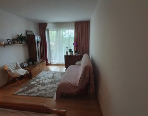 Lakás 1 szobák kiadó on Floresti