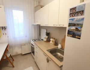 Lakás 1 szobák kiadó on Floresti