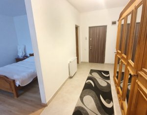 Lakás 1 szobák kiadó on Floresti