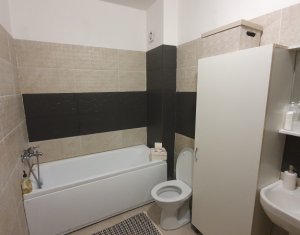 Lakás 1 szobák kiadó on Floresti