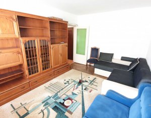 Lakás 3 szobák kiadó on Cluj-napoca, Zóna Manastur