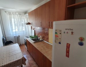 Lakás 3 szobák kiadó on Cluj-napoca, Zóna Manastur