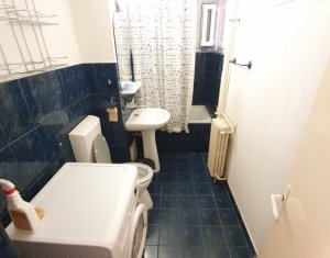 Lakás 3 szobák kiadó on Cluj-napoca, Zóna Manastur