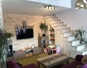 , 94m2 on Cluj-napoca, Zóna Borhanci