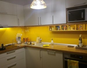 Lakás 3 szobák eladó on Cluj-napoca, Zóna Borhanci