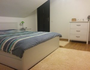 Lakás 3 szobák eladó on Cluj-napoca, Zóna Borhanci