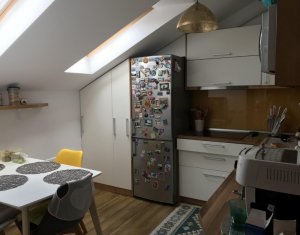 Lakás 3 szobák eladó on Cluj-napoca, Zóna Borhanci