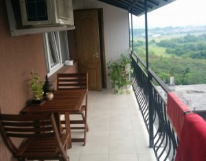 Lakás 3 szobák eladó on Cluj-napoca, Zóna Borhanci