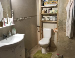 Lakás 3 szobák eladó on Cluj-napoca, Zóna Borhanci