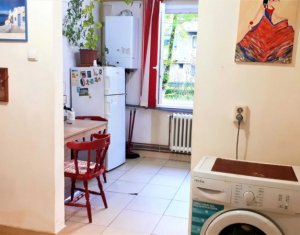 , 50m2 on Cluj-napoca, Zóna Gheorgheni