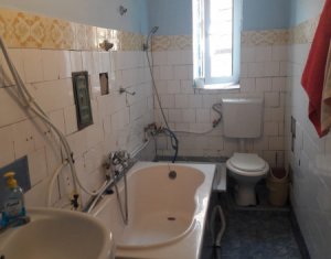 Ház 3 szobák eladó on Bontida, Zóna Centru