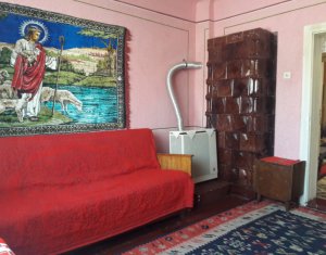 Ház 3 szobák eladó on Bontida, Zóna Centru