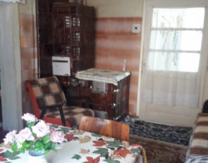 Ház 3 szobák eladó on Bontida, Zóna Centru