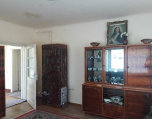 Ház 3 szobák eladó on Bontida, Zóna Centru