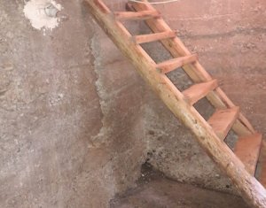 Ház 3 szobák eladó on Bontida, Zóna Centru