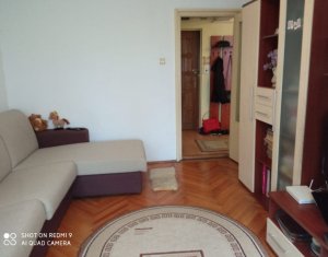 Lakás 3 szobák eladó on Cluj-napoca, Zóna Manastur