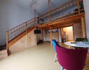 , 37m2 on Cluj-napoca, Zóna Centru