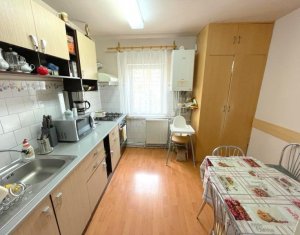 , 67m2 on Cluj-napoca, Zóna Grigorescu