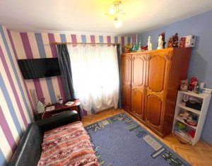 Lakás 3 szobák eladó on Cluj-napoca, Zóna Grigorescu