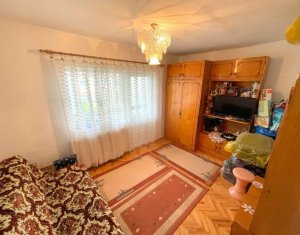 Lakás 3 szobák eladó on Cluj-napoca, Zóna Grigorescu