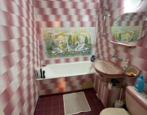 Lakás 3 szobák eladó on Cluj-napoca, Zóna Grigorescu