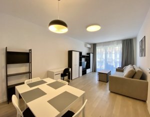 Lakás 2 szobák kiadó on Cluj-napoca, Zóna Centru