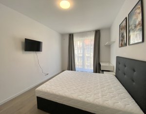 Lakás 2 szobák kiadó on Cluj-napoca, Zóna Centru