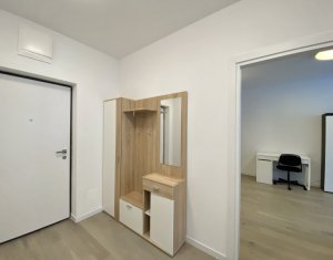 Lakás 2 szobák kiadó on Cluj-napoca, Zóna Centru