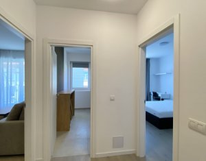 Lakás 2 szobák kiadó on Cluj-napoca, Zóna Centru