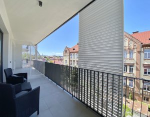 Lakás 2 szobák kiadó on Cluj-napoca, Zóna Centru