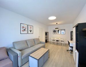 , 57m2 on Cluj-napoca, Zóna Centru