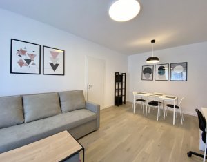 Lakás 2 szobák kiadó on Cluj-napoca, Zóna Centru