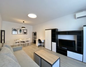 Lakás 2 szobák kiadó on Cluj-napoca, Zóna Centru