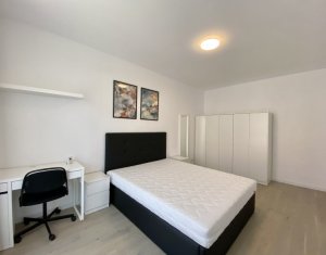 Lakás 2 szobák kiadó on Cluj-napoca, Zóna Centru