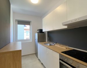 Lakás 2 szobák kiadó on Cluj-napoca, Zóna Centru