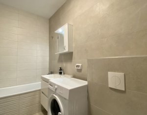 Lakás 2 szobák kiadó on Cluj-napoca, Zóna Centru