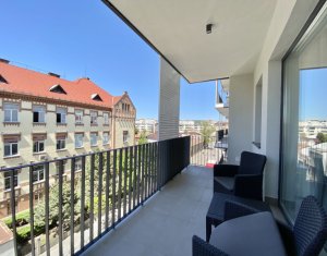 Lakás 2 szobák kiadó on Cluj-napoca, Zóna Centru