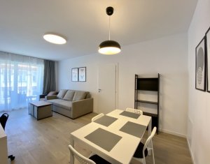 Lakás 2 szobák kiadó on Cluj-napoca, Zóna Centru