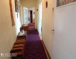 Lakás 3 szobák eladó on Cluj-napoca, Zóna Centru