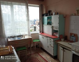 Lakás 3 szobák eladó on Cluj-napoca, Zóna Centru