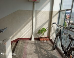 Lakás 3 szobák eladó on Cluj-napoca, Zóna Centru